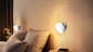 Preview: OSRAM LED Tischleuchte DECOR HELPER GADGET 830 USB White Dimmbar Warm weiß 4058075849266