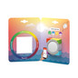 Preview: OSRAM LED Zubehör SMART DOT-IT TWIST & SHAKE RGBW Dimmbar Neutralweiss 4058075849280