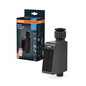 Preview: OSRAM Aussenleuchte SMART+ IRRIGATION CONTROLLER Dark Grey 4058075849402