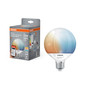 Preview: OSRAM LED Zubehör SMART+ MATTER CLASSIC shapes Tunable white 14W 827...865 TW E27 Dimmbar Tunable White 4058075851184