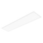 Preview: LEDVANCE PANEL COMFORT 1200 UGR<19 PS 33W 830 PS 4320lm 3000K warmweiss IP40/IP20 4099854004087
