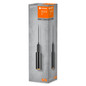 Preview: LEDVANCE Strahler Tracklight Pendant GU10 Black 4099854012754
