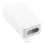 Preview: LEDVANCE Verbindungsbox 3-polig L/N/E 4099854013508