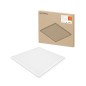 Preview: LEDVANCE LED Panel Performance 600mm UGR19 28W 4000K 4099854014628