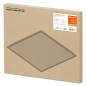 Preview: LEDVANCE LED Panel Performance 600mm UGR19 28W 4000K 4099854014628