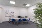Preview: LEDVANCE LED Panel Performance 600mm DALI 33W 4000K 4099854015342
