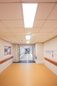 Preview: LEDVANCE PANEL COMPACT 1200 33W 840 3630lm 4000K neutralweiss IP40/IP20 4099854017162