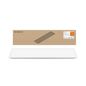 Preview: LEDVANCE PANEL COMPACT 1200 33W 840 3630lm 4000K neutralweiss IP40/IP20 4099854017162