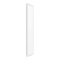 Preview: LEDVANCE PANEL COMPACT 1200 DALI 33W 840 DALI 3630lm 4000K neutralweiss IP40/IP20 dimmbar 4099854017186