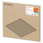 Preview: LEDVANCE PANEL COMPACT 600 UGR<19 DALI 33W 840 DALI 3630lm 4000K neutralweiss IP40/IP20 dimmbar 4099854017261