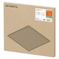 Preview: LEDVANCE PANEL COMPACT 600 DALI 33W 840 DALI 3630lm 4000K neutralweiss IP40/IP20 dimmbar 4099854017926