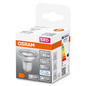 Preview: OSRAM LED Spot, Strahler STAR PAR16 6.9W 865 GU10 Kaltweiss 4099854022388