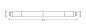 Preview: LEDVANCE LED Röhre T8 UNIVERSAL KVG/EVG 150cm 24W 840 G13 2800lm 4000K neutralweiss wie 58W 4099854026454