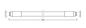 Preview: LEDVANCE LED Röhre T8 UNIVERSAL KVG/EVG 60cm 8W 865 G13 900lm 6500K tageslichtweiss wie 18W 4099854026553