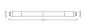 Preview: LEDVANCE LED Röhre T8 UNIVERSAL KVG/EVG 150cm 20W 830 G13 2800lm 3000K warmweiss wie 58W 4099854026652