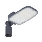 Preview: LEDVANCE STREETLIGHT AREA MEDIUM Straßenleuchte RV20ST 65W 765 8775lm 6500K tageslichtweiss IP66 4099854030499