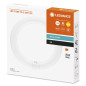 Preview: LEDVANCE LED Ringröhre T9 EM KVG 11W 830 G10Q G10q 1200lm 3000K warmweiss wie 22W 4099854042447