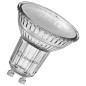 Preview: LEDVANCE LED PAR16 4.3W 827 GU10 Spot, Strahler 350lm 2700K warmweiss wie 50W 4099854045646