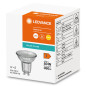Preview: LEDVANCE LED PAR16 4.3W 827 GU10 Spot, Strahler 350lm 2700K warmweiss wie 50W 4099854045646