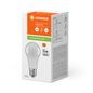 Preview: LEDVANCE LED CLASSIC A 10W 840 gefrostet E27 Lampe 1055lm 4000K neutralweiss wie 75W 4099854048869
