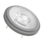 Preview: LEDVANCE LED AR111 11.7W 940 G53 800lm 4000K neutralweiss 97Ra wie 75W dimmbar 4099854049064