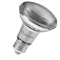 Preview: LEDVANCE LED R80 8.5W 827 E27 Lampe 670lm 2700K warmweiss wie 100W dimmbar 4099854051258