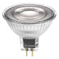 Preview: LEDVANCE LED Spot Strahler MR16 Parathom PRO GU5.3 5,3W 345lm warmweiss 2700K 36° dimmbar 97Ra CRI97 wie 35W 4099854058776