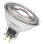 Preview: LEDVANCE LED MR16 5.3W 940 GU5.3 Spot, Strahler 345lm 4000K neutralweiss 97Ra wie 35W dimmbar 4099854058929