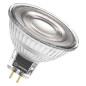 Preview: LEDVANCE LED Strahler Parathom MR16 20 36° 2.6W GU5.3 neutralweiss wie 20W 4099854059797