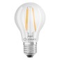 Preview: LEDVANCE PARATHOM Retrofit Classic A 6.5W warmweiss E27 4099854062582 wie 60W