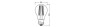 Preview: LEDVANCE LED CLASSIC A CRI97 9.5W 927 klar E27 Lampe 1055lm 2700K warmweiss 97Ra wie 75W dimmbar 4099854065170