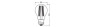 Preview: LEDVANCE LED CLASSIC A CRI97 9.5W 927 klar E27 Lampe 1055lm 2700K warmweiss 97Ra wie 75W dimmbar 4099854065170