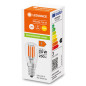 Preview: LEDVANCE LED SPECIAL T26 2.8W 827 klar E14 Lampe 250lm 2700K warmweiss wie 25W 4099854066320