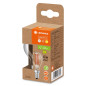 Preview: LEDVANCE LED CLASSIC EEK C 2.9W 827 klar E14 Lampe 470lm 2700K warmweiss wie 40W dimmbar 4099854066535