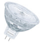 Preview: LEDVANCE LED MR16 3.6W 940 GU5.3 Spot, Strahler 230lm 4000K neutralweiss 97Ra wie 20W dimmbar 4099854070549