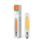 Preview: LEDVANCE NAV LED Filament 3600LM 21W 727 E27 Lampe 3600lm 2700K warmweiss IP65 wie 50W 4099854071973