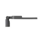 Preview: LEDVANCE STREETLIGHT AREA Extra RV35ST Mastaufsatzleuchte 2700K 150W warmweiss 69x155° IP66 4099854079962