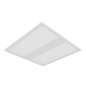 Preview: LEDVANCE PANEL PROTECT 600 DALI 36W 830 VIVARES 5040lm 3000K warmweiss IP54/IP20 dimmbar 4099854082900
