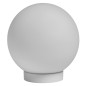 Preview: LEDVANCE LED Tischleuchte Sun@Home Moodlight 20cm Tunable White Dimmbar Tunable White, Kalt-zu-Warm-Farbwechsel 4099854090240