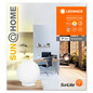Preview: LEDVANCE LED Tischleuchte Sun@Home Moodlight 20cm Tunable White Dimmbar Tunable White, Kalt-zu-Warm-Farbwechsel 4099854090240