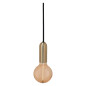 Preview: LEDVANCE Pendelleuchte Vintage 1906 PenduLum Round Gold 4099854092626