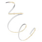 Preview: LEDVANCE LED Lichtleiste COB STRIPS 5M 3000K Warmweiss 4099854095320