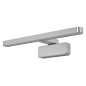 Preview: LEDVANCE LED Spiegelleuchte Orbis Disc Bar Bathroom Mirror 40cm Chrome Click-CCT IP44 Warm weiß,Neutralweiss 4099854096099