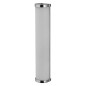Preview: LEDVANCE Wandleuchte Bathroom Wall Luminaire IP44 E14 45,5cm E14 Chrome 4099854103315