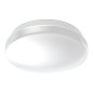 Preview: LEDVANCE CEILING ROUND Deckenleuchte rund Sensor 210 12W 865 IP44 4099854105999