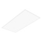 Preview: LEDVANCE PANEL COMPACT 1200x600 DALI 53W 840 DALI 5830lm 4000K neutralweiss IP40/IP20 dimmbar 4099854113703
