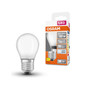 Preview: OSRAM LED Lampe Retrofit CLASSIC P 5.5W 840 Frosted E27 Neutralweiss 4099854115554