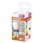 Preview: OSRAM LED Lampe Retrofit CLASSIC P 5.5W 840 Frosted E27 Neutralweiss 4099854115554