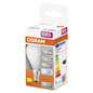 Preview: OSRAM LED Lampe Retrofit CLASSIC P 5.5W 840 Frosted E14 Neutralweiss 4099854116315