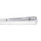 Preview: Ledvance DAMP PROOF 120cm Feuchtraumleuchte 1-fach IP65 G13 T8 4099854118098